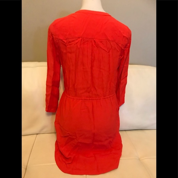 𝅺Skies Are Blue Dress - Picture 2 of 4